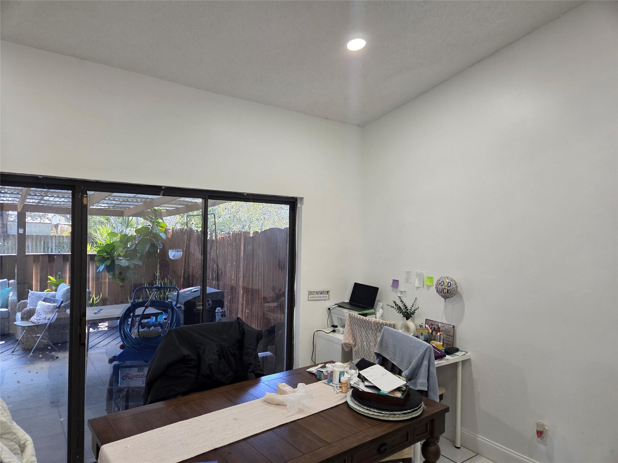 OUR PLACE A.K.A. ISLAND N - Residential