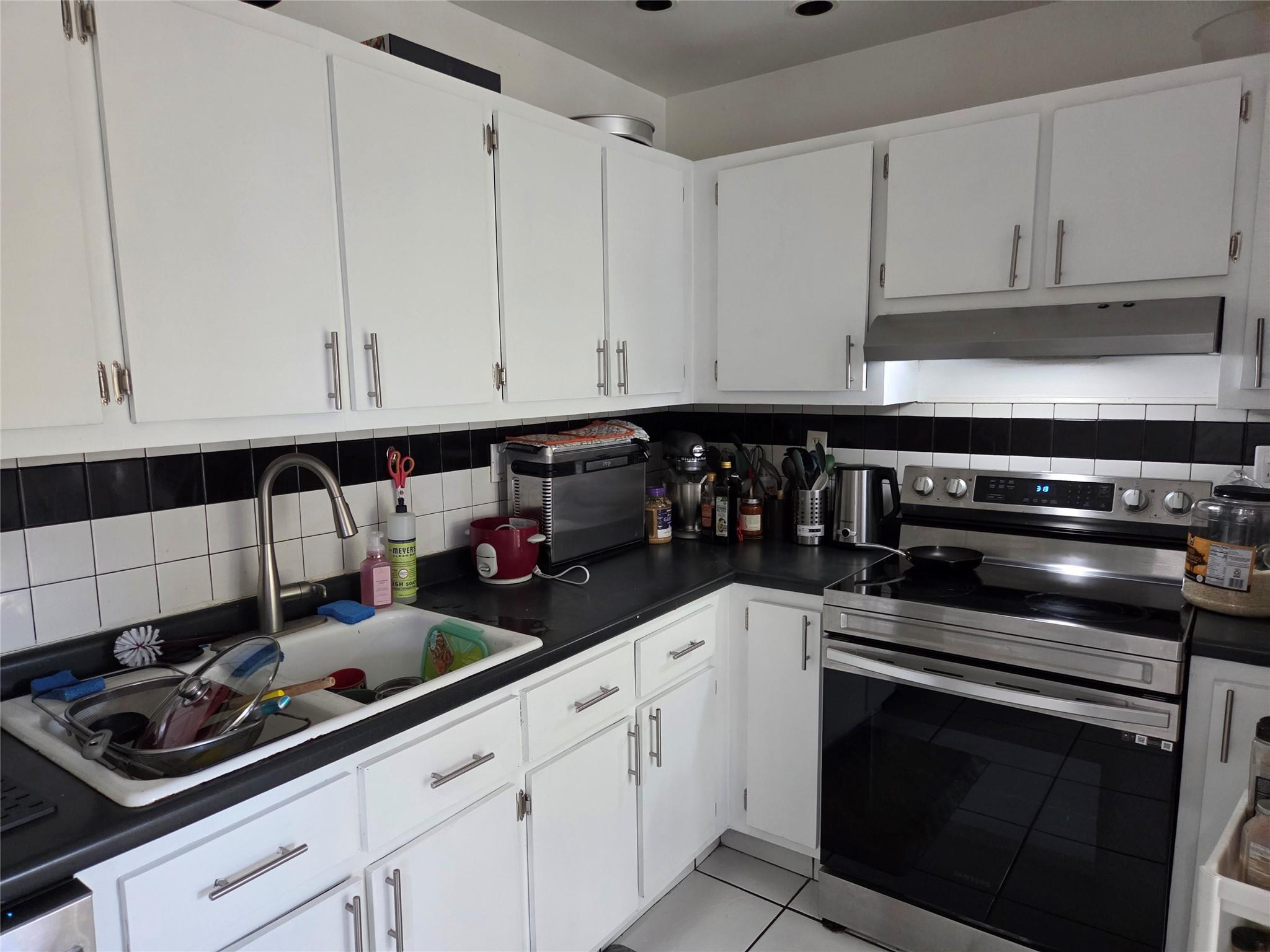 OUR PLACE A.K.A. ISLAND N - Residential