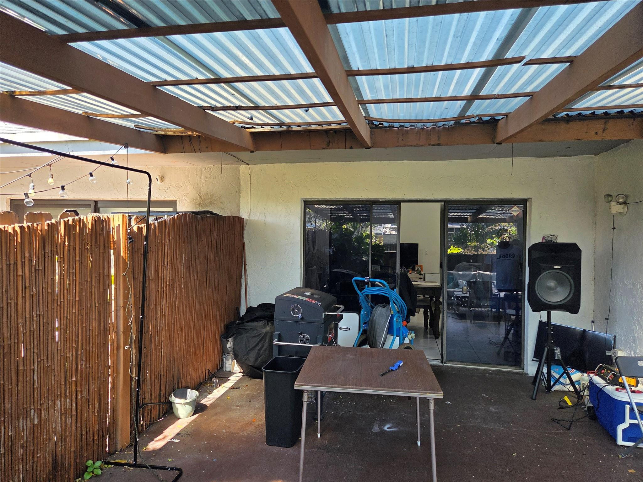 OUR PLACE A.K.A. ISLAND N - Residential