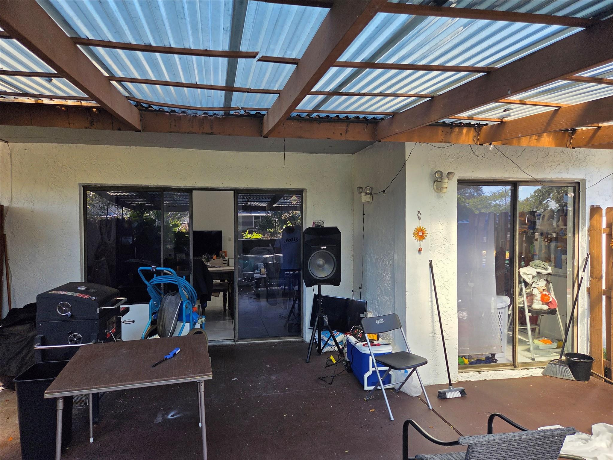 OUR PLACE A.K.A. ISLAND N - Residential