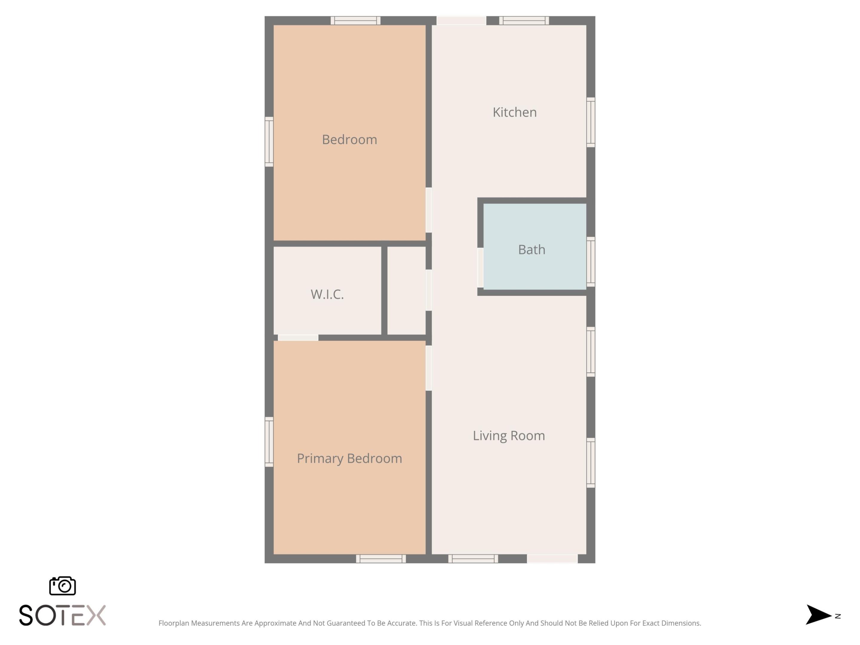 LAKE WORTH TOWN OF - Residential