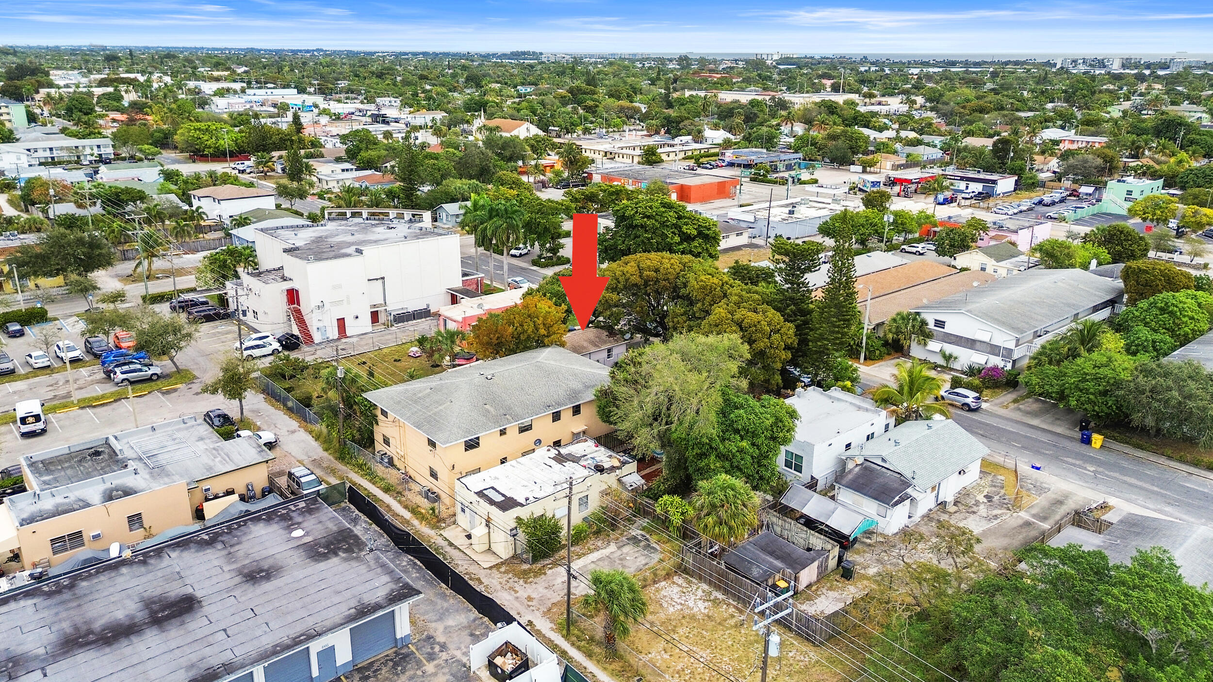 LAKE WORTH TOWN OF - Residential