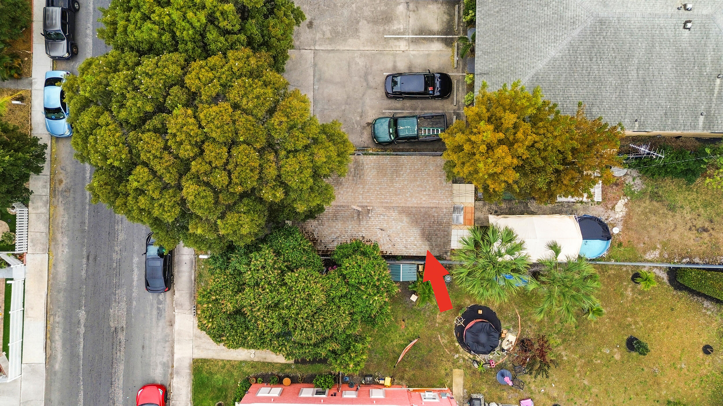 LAKE WORTH TOWN OF - Residential