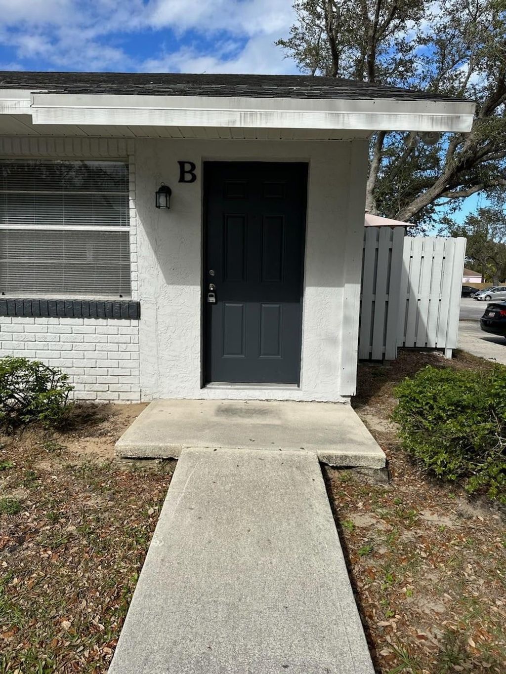 Photo of 2006 S 10th Street #B, Fort Pierce, FL 34950 (MLS # F10417958)
