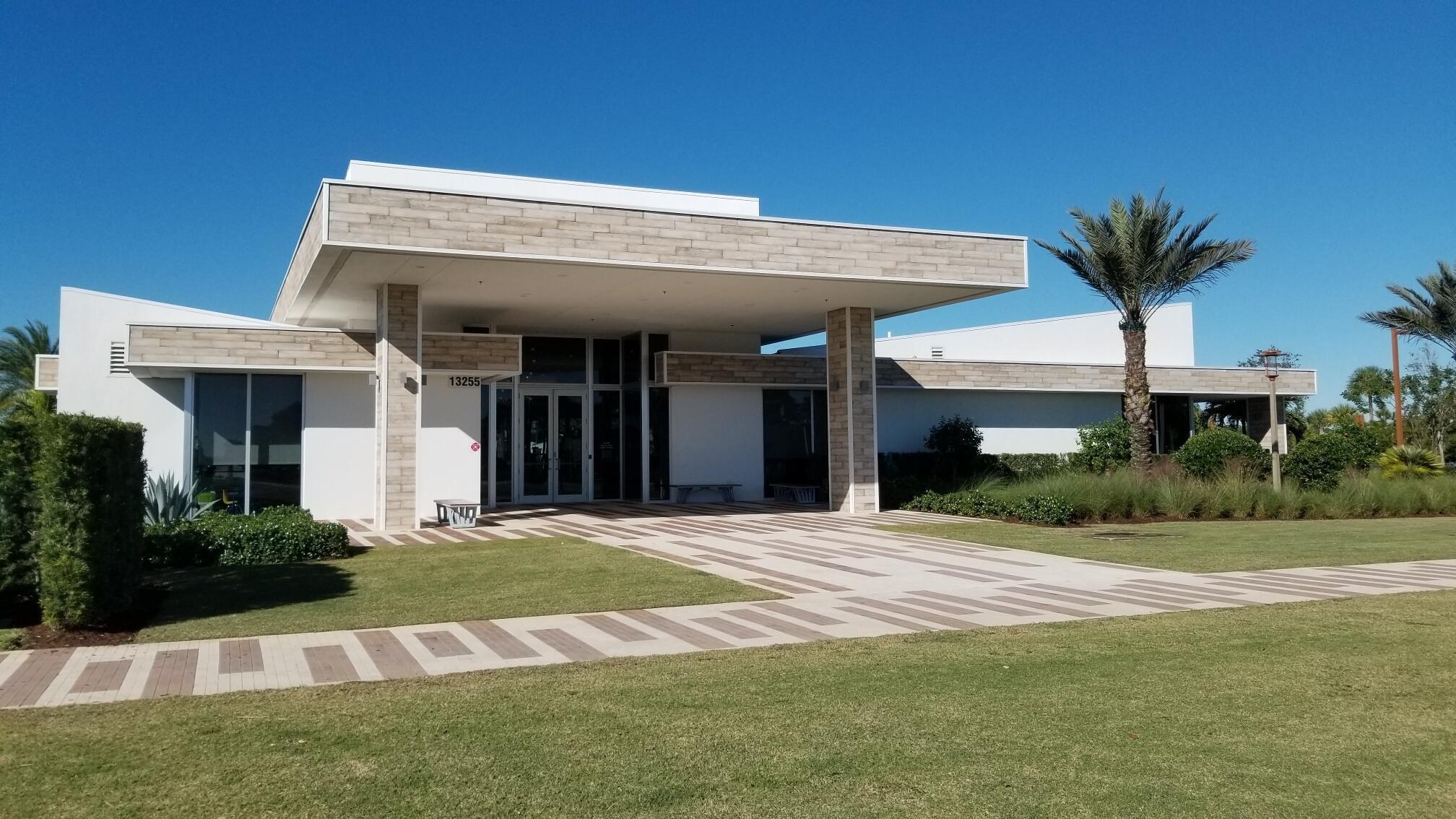 ALTON NEIGHBORHOOD 1 - Residential Lease