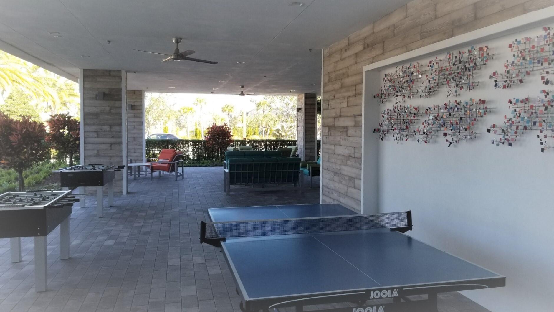 ALTON NEIGHBORHOOD 1 - Residential Lease