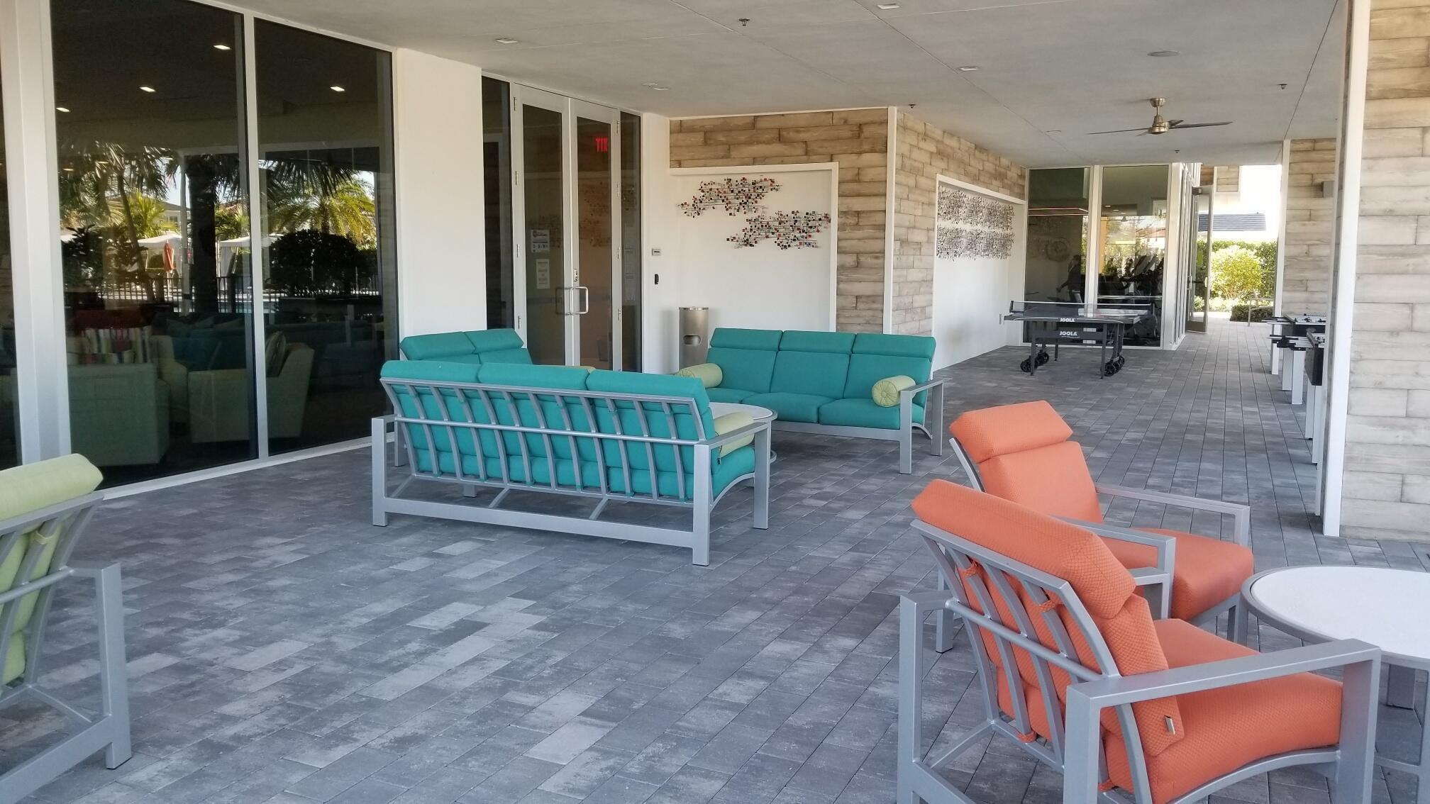 ALTON NEIGHBORHOOD 1 - Residential Lease