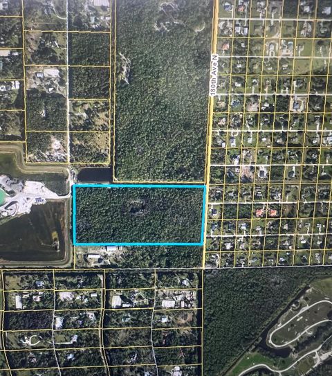 000 180th Avenue N The Acreage FL 33470