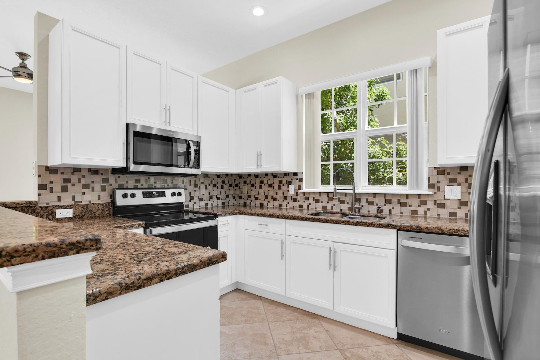 Oakland Park Add 2-40 B - Residential Lease