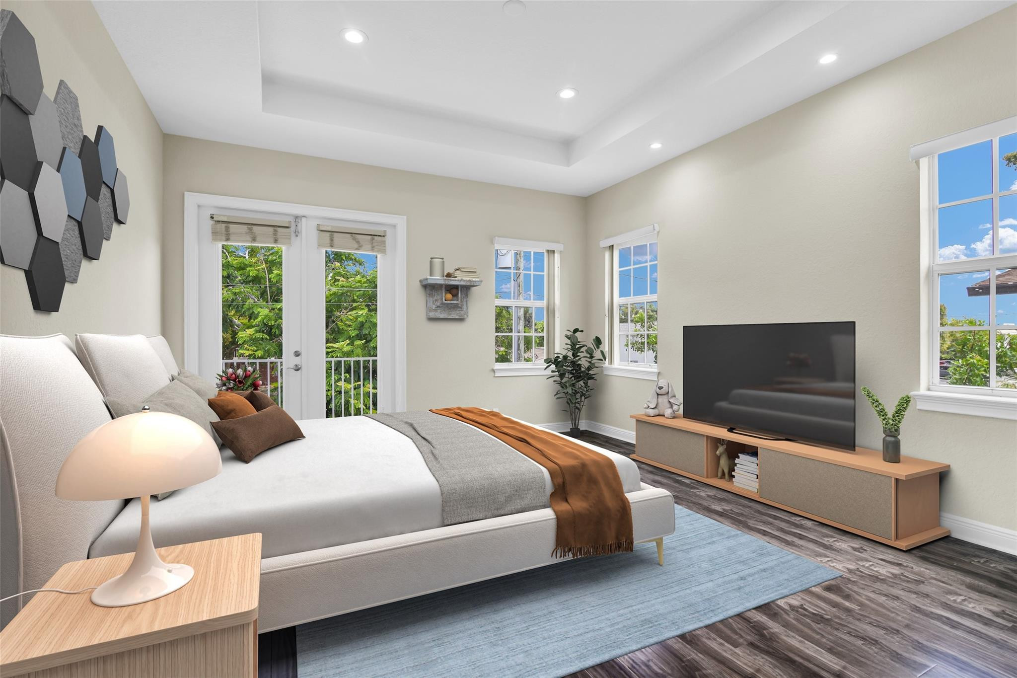 Oakland Park Add 2-40 B - Residential Lease