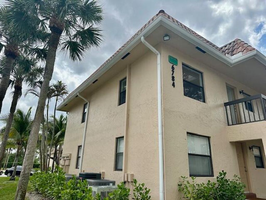 Photo of 6784 Palmetto Circle South #201, Boca Raton, FL 33433 (MLS # R10977752)