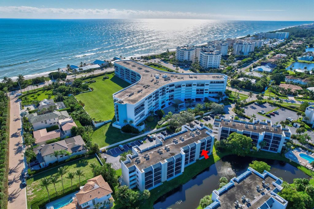 Photo of 1605 S Us Highway 1 #A302, Jupiter, FL 33477 (MLS # R10928158)