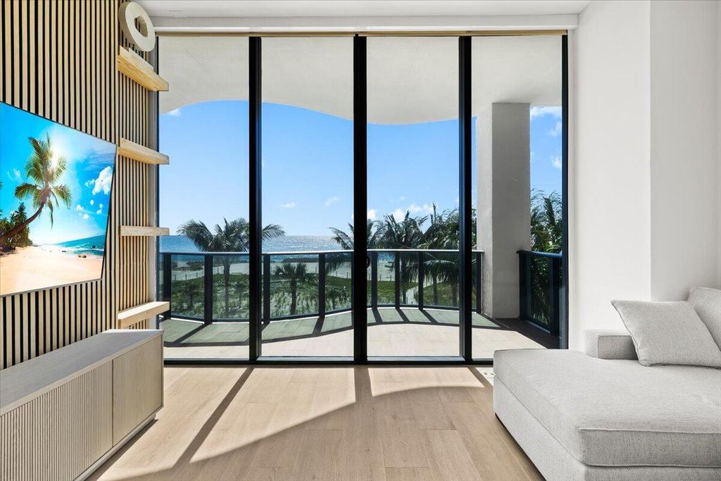 Photo of 900 N Ocean Boulevard #305, Pompano Beach, FL 33062 (MLS # B26022627)