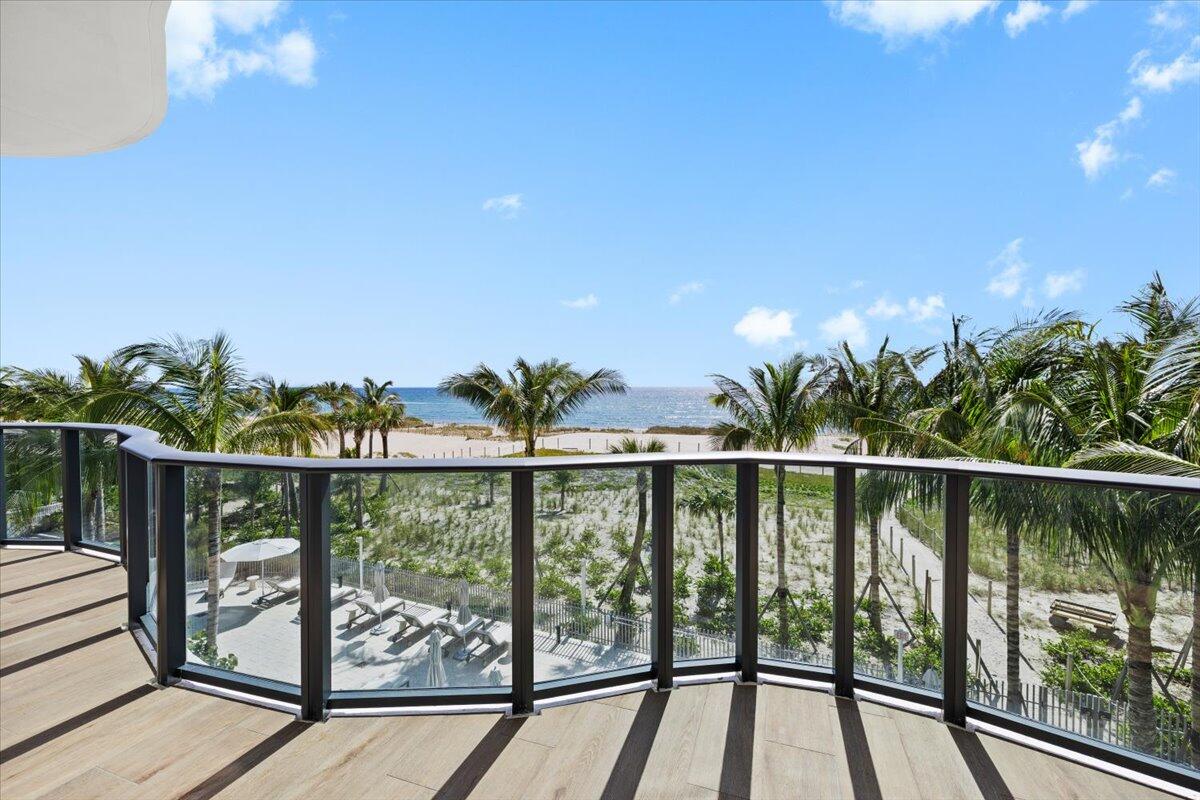 900 N Ocean Boulevard 305