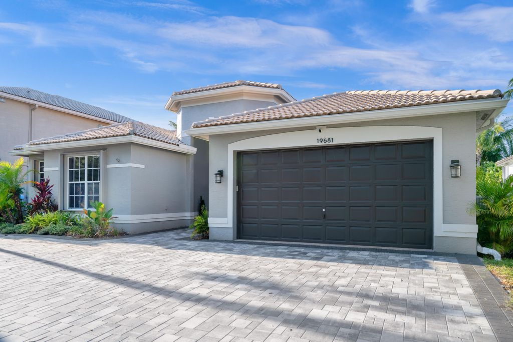 Photo of 19681 Estuary Drive, Boca Raton, FL 33498 (MLS # R11087708)