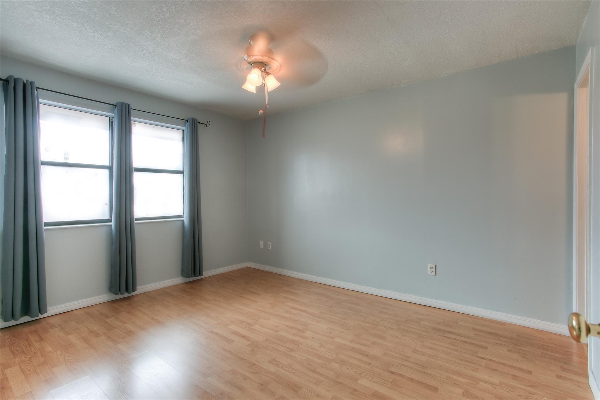 LAGO GRANDE TWO CONDO - Residential Lease