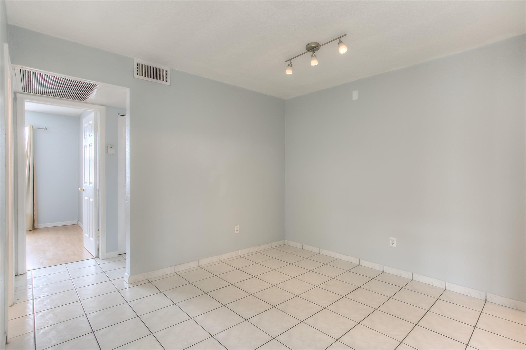 LAGO GRANDE TWO CONDO - Residential Lease