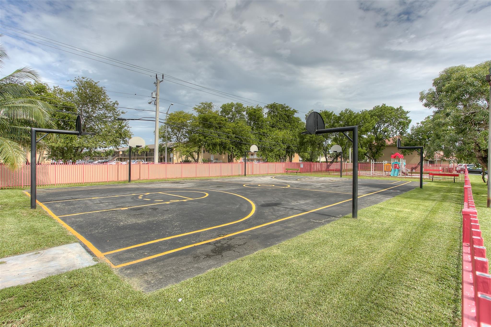 LAGO GRANDE TWO CONDO - Residential Lease