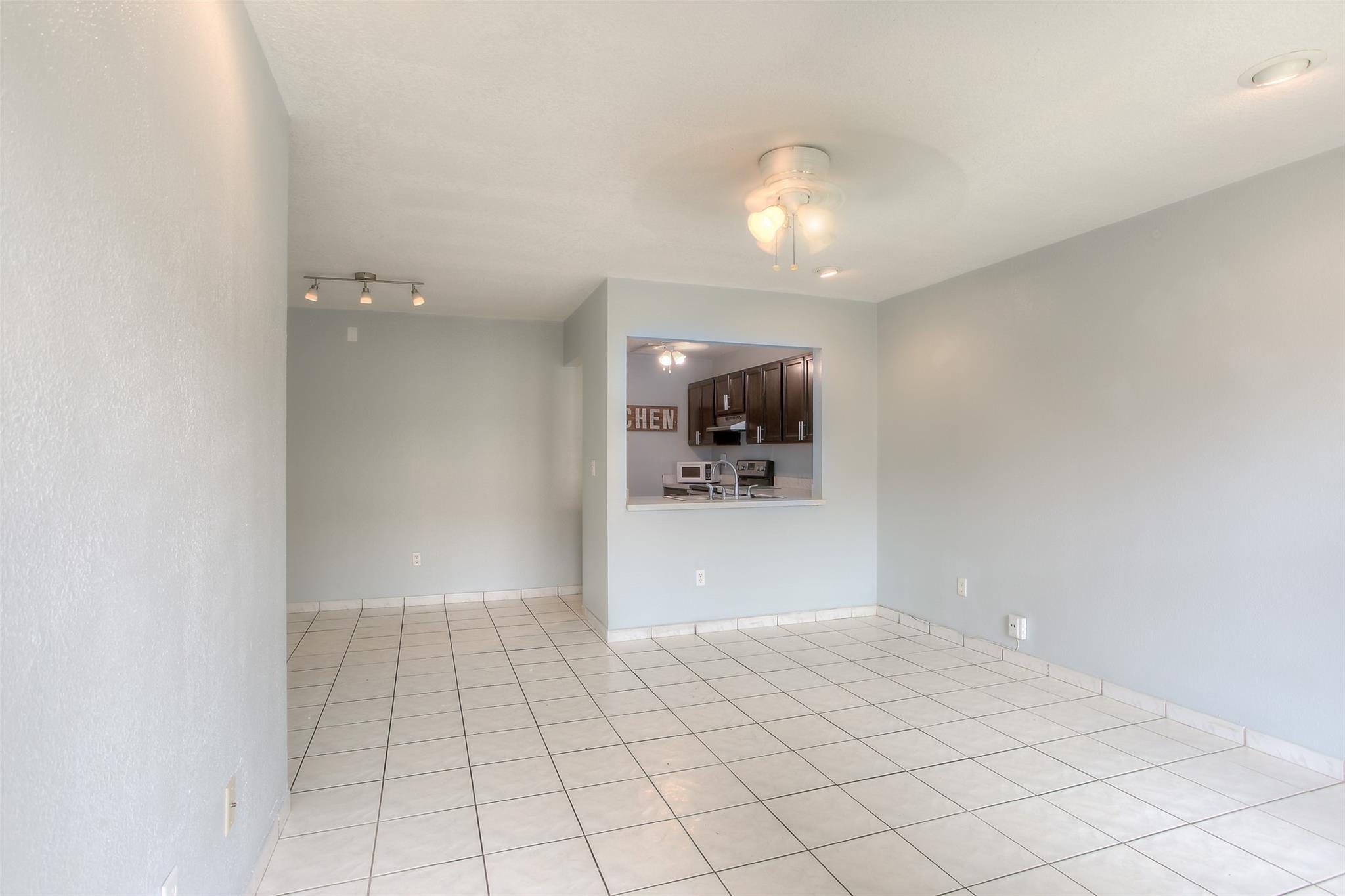 LAGO GRANDE TWO CONDO - Residential Lease