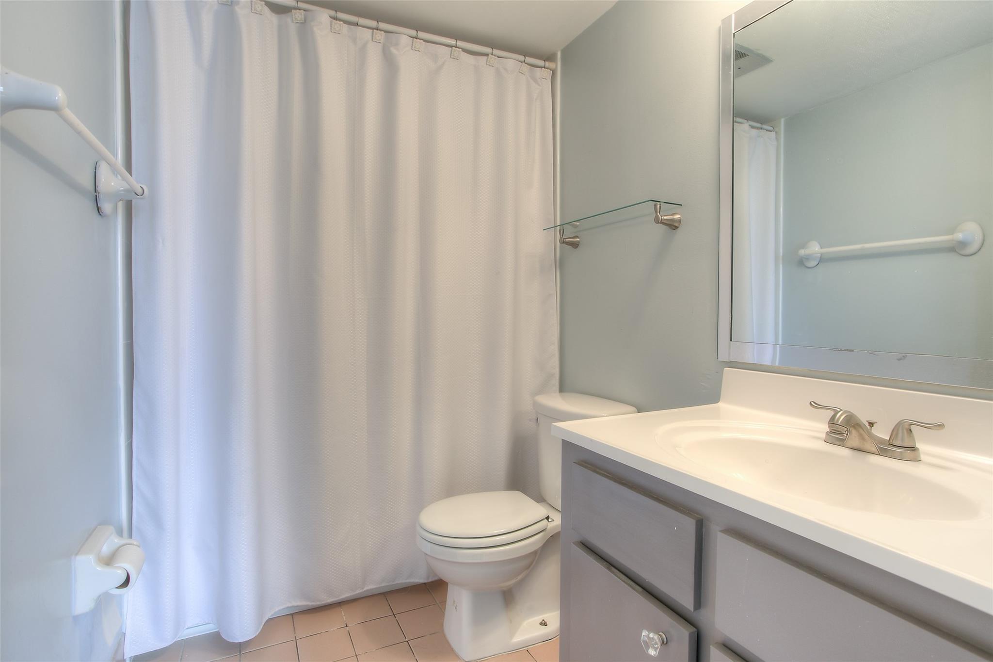 LAGO GRANDE TWO CONDO - Residential Lease