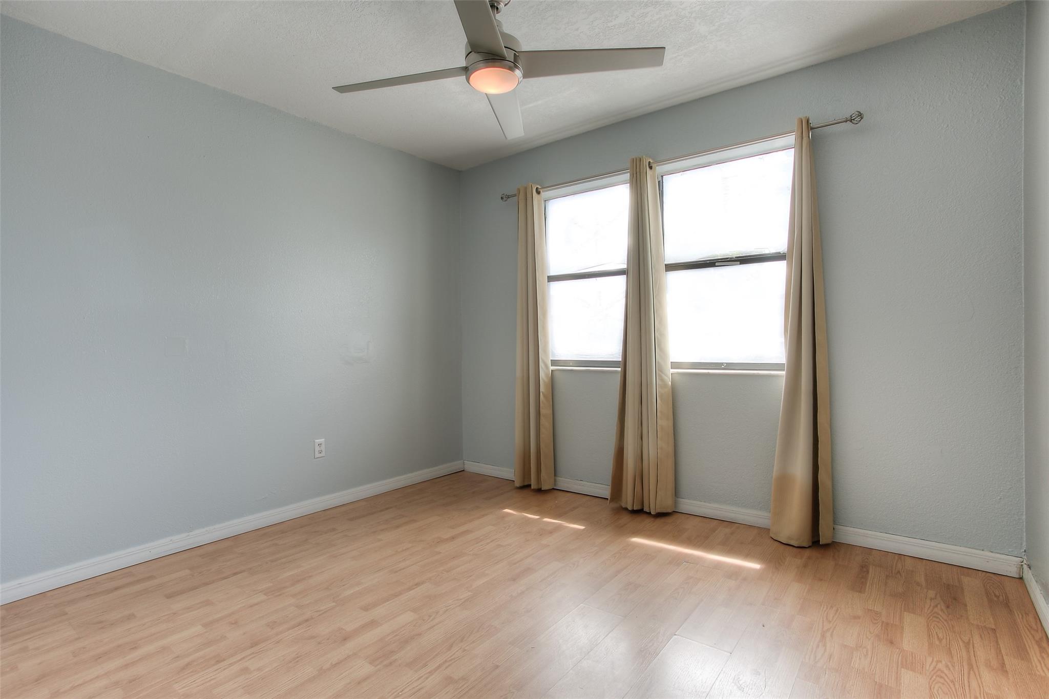 LAGO GRANDE TWO CONDO - Residential Lease