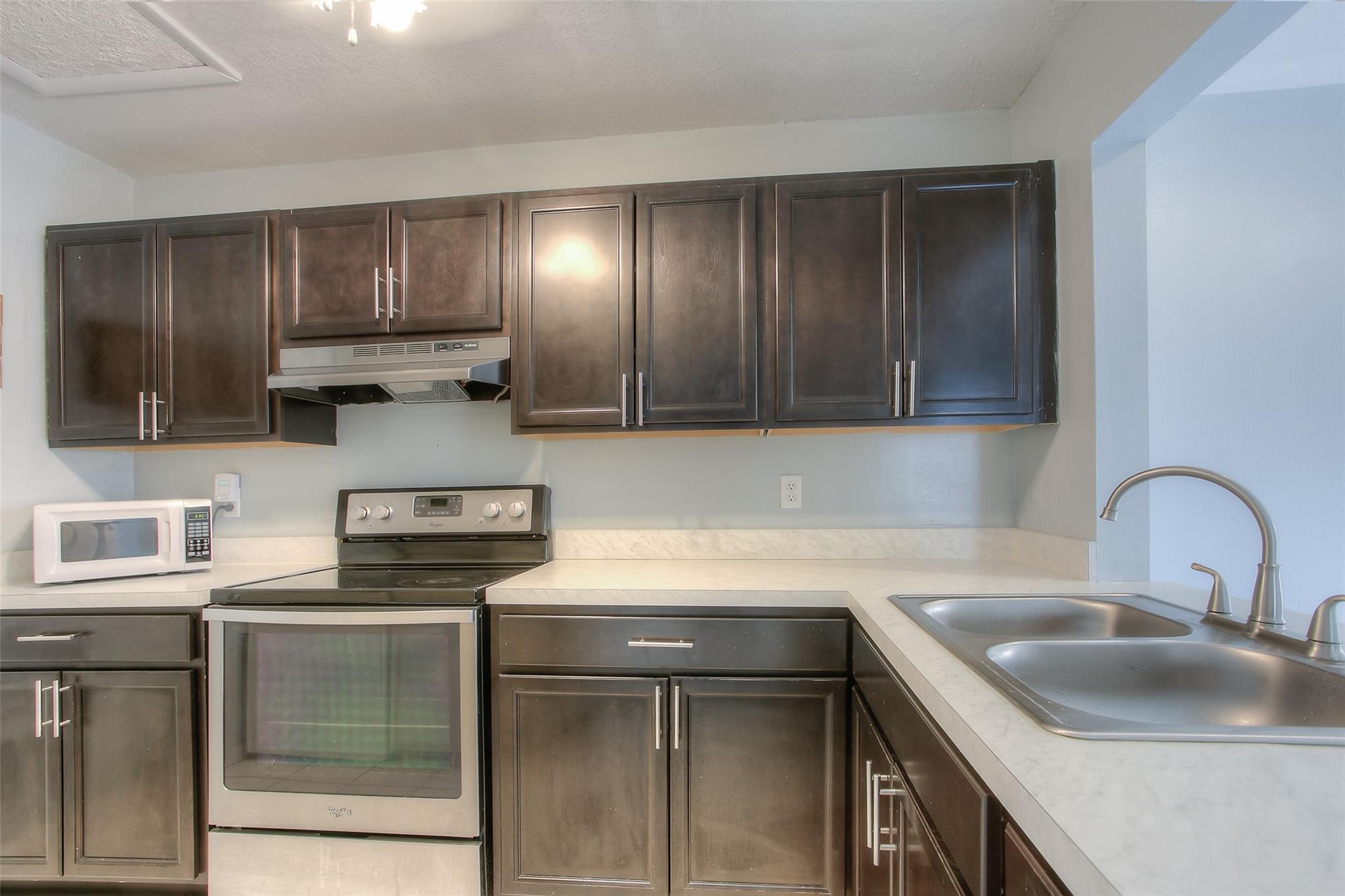 LAGO GRANDE TWO CONDO - Residential Lease