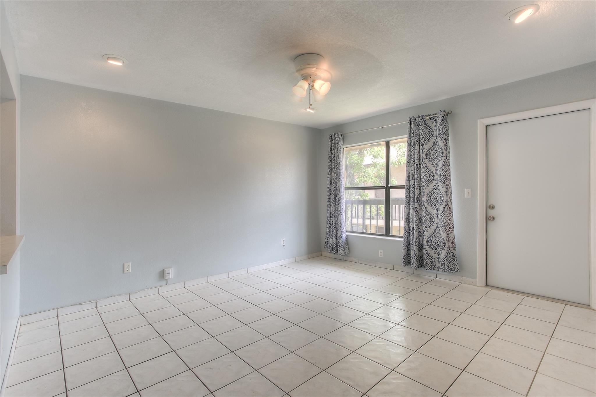 LAGO GRANDE TWO CONDO - Residential Lease