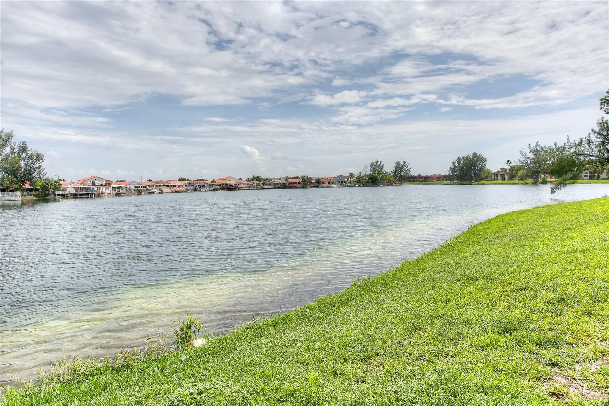 LAGO GRANDE TWO CONDO - Residential Lease