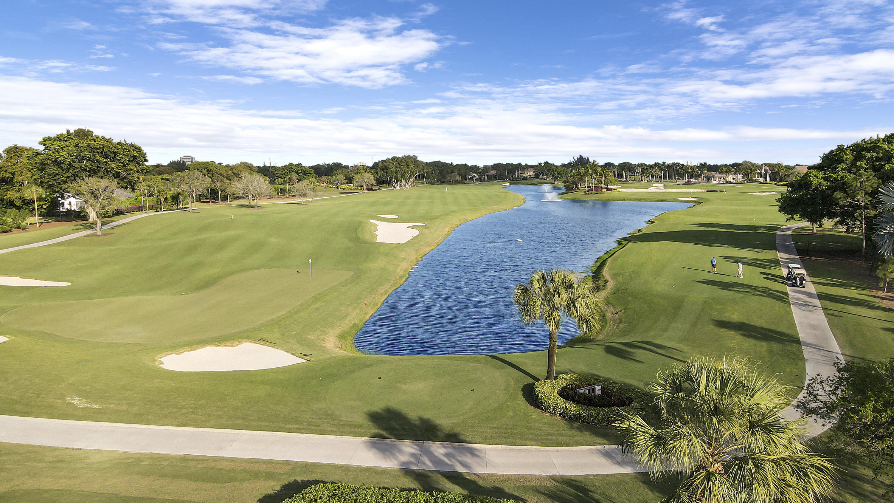PGA Estates - Residential
