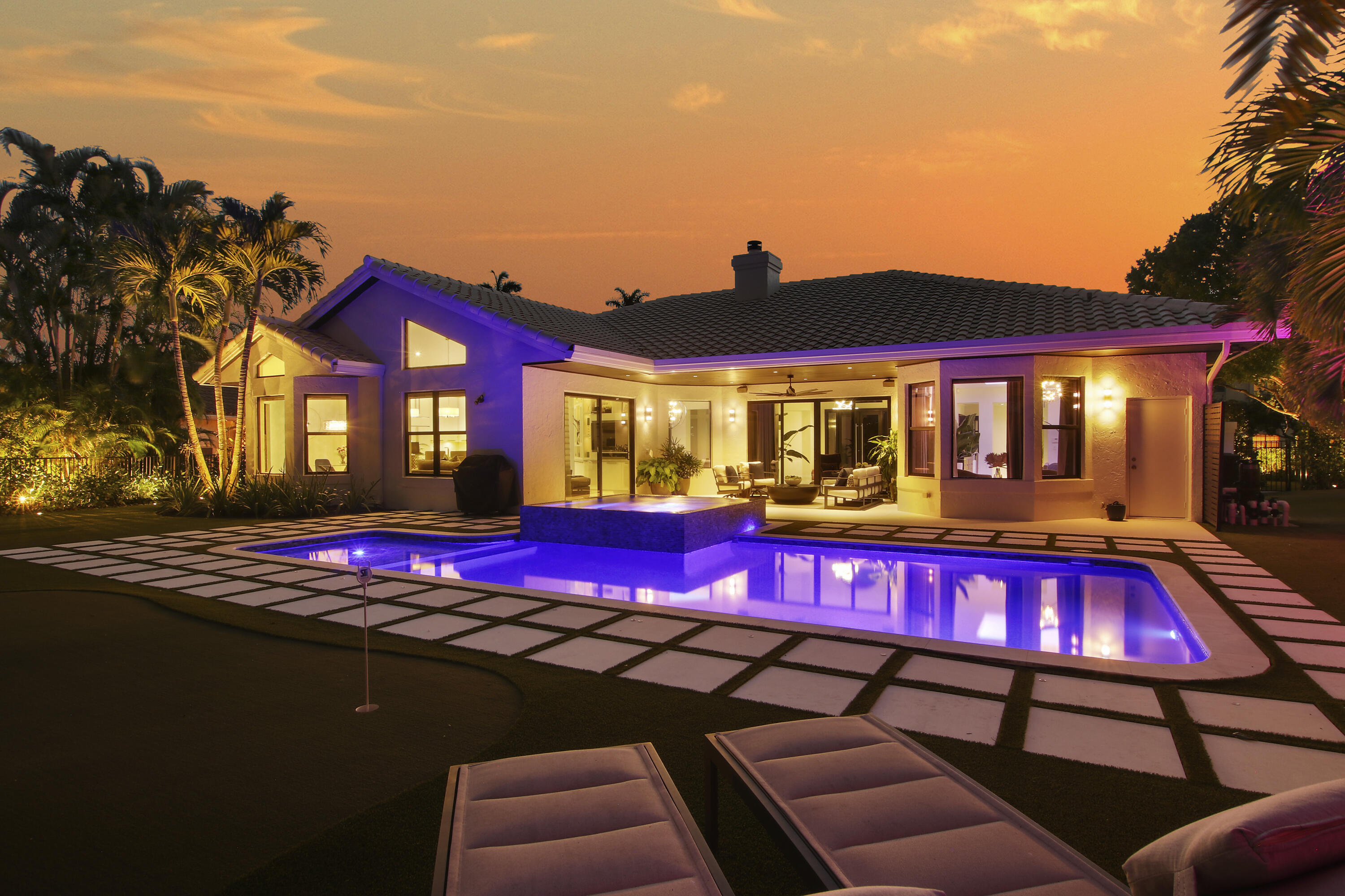 PGA Estates - Residential