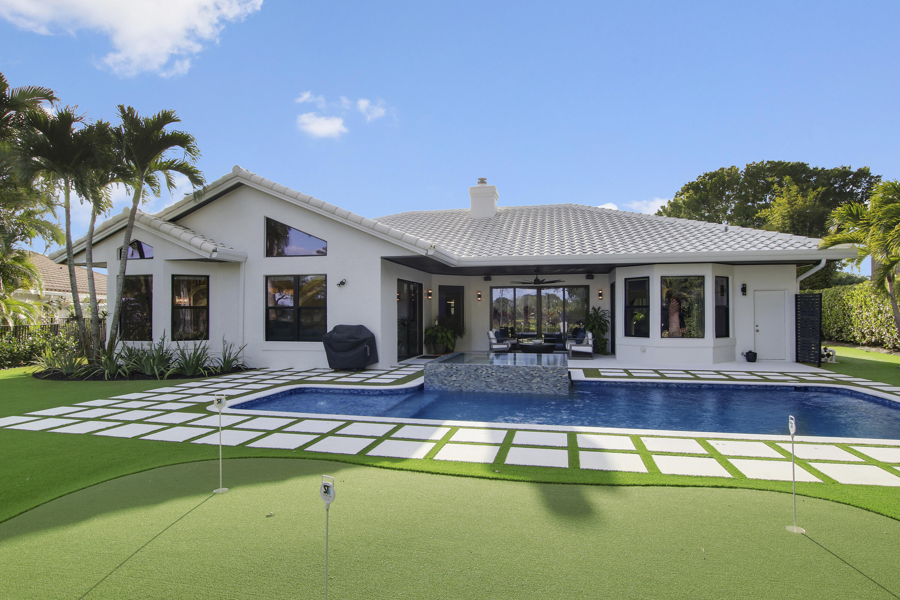 PGA Estates - Residential