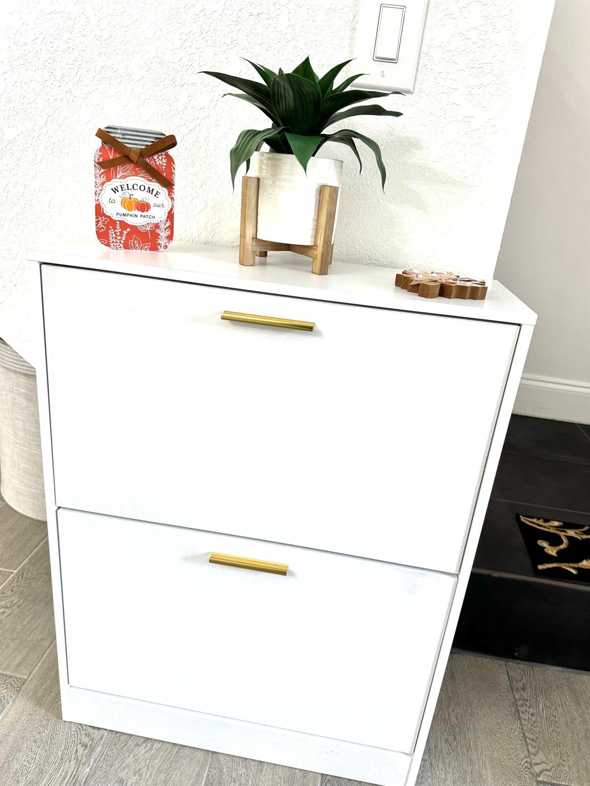 OCEAN HARBOUR VILLAS COND - Residential Lease