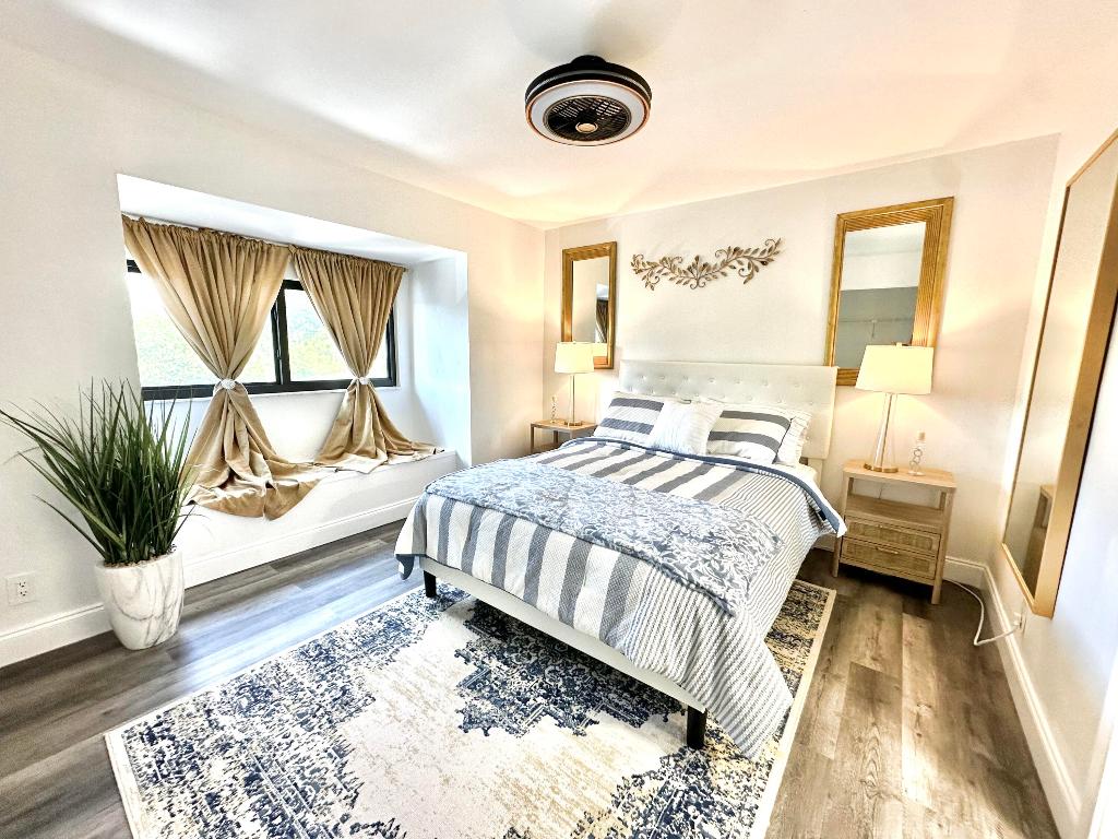 OCEAN HARBOUR VILLAS CONDOMINIUM - Residential Lease