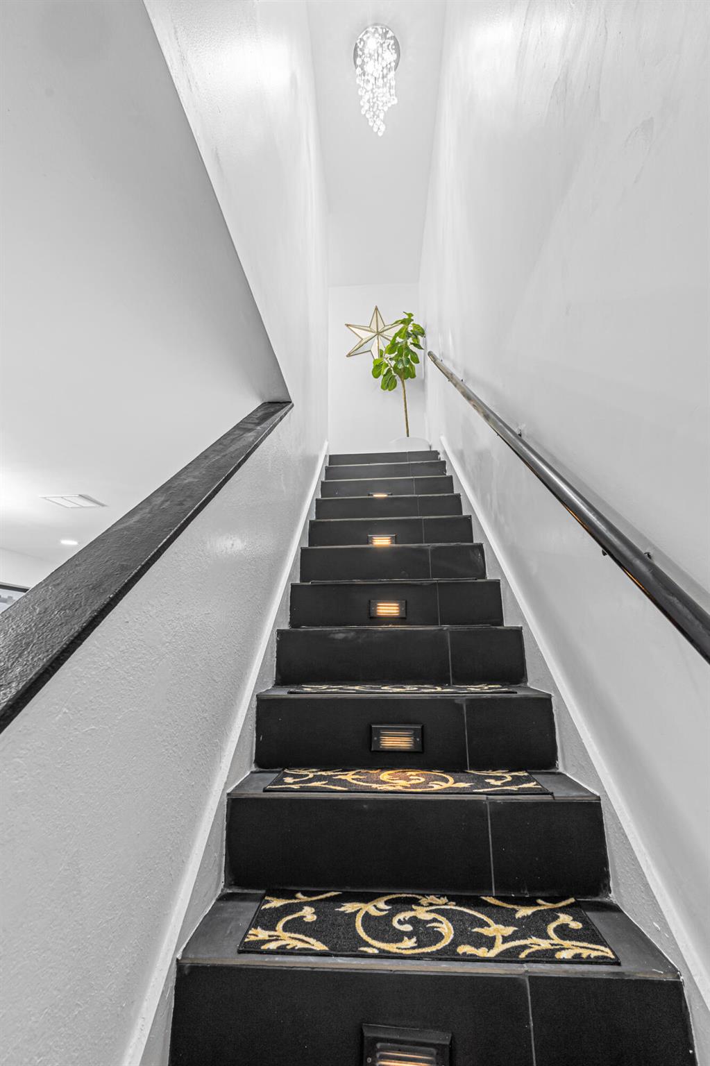 OCEAN HARBOUR VILLAS COND - Residential Lease