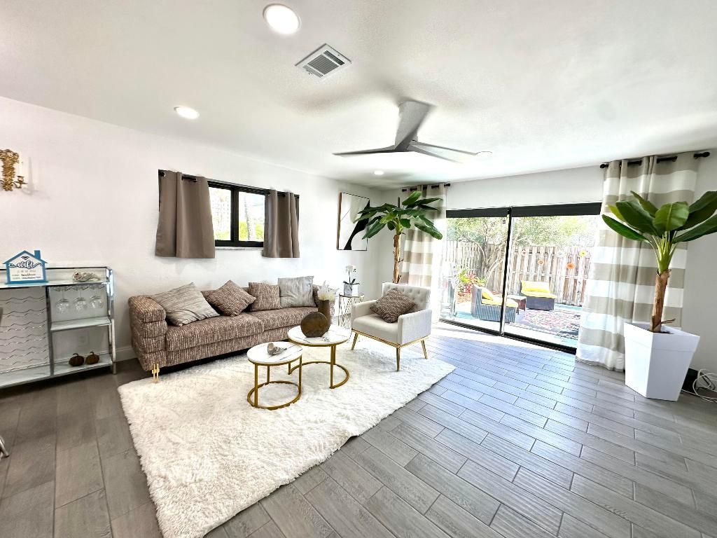 Photo of 4225 N Highway A1a #17, Hutchinson Island, FL 34949 (MLS # R11122897)