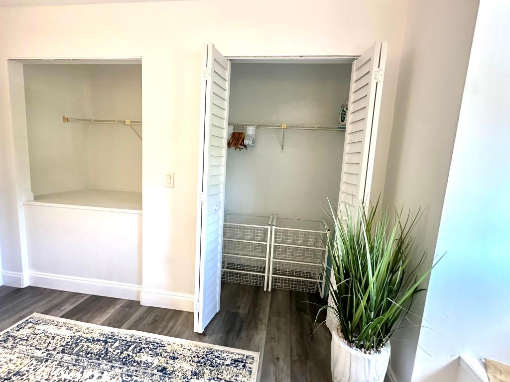 OCEAN HARBOUR VILLAS CONDOMINIUM - Residential Lease