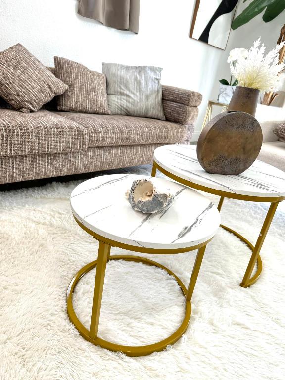 OCEAN HARBOUR VILLAS CONDOMINIUM - Residential Lease