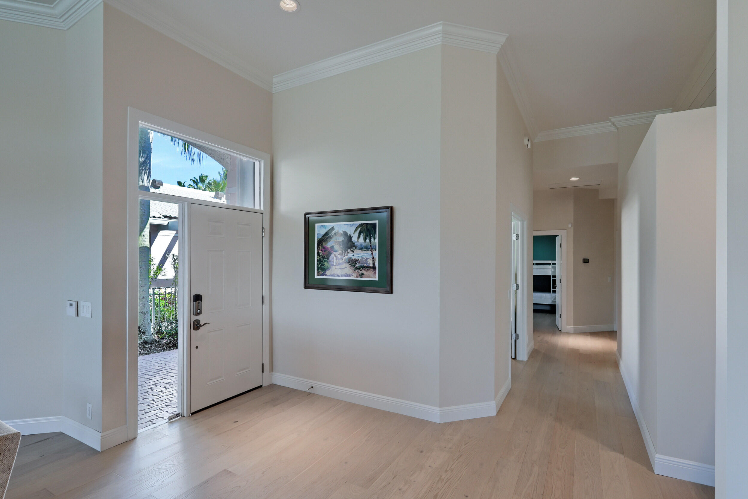 FAIRWAY VILLAS - Residential