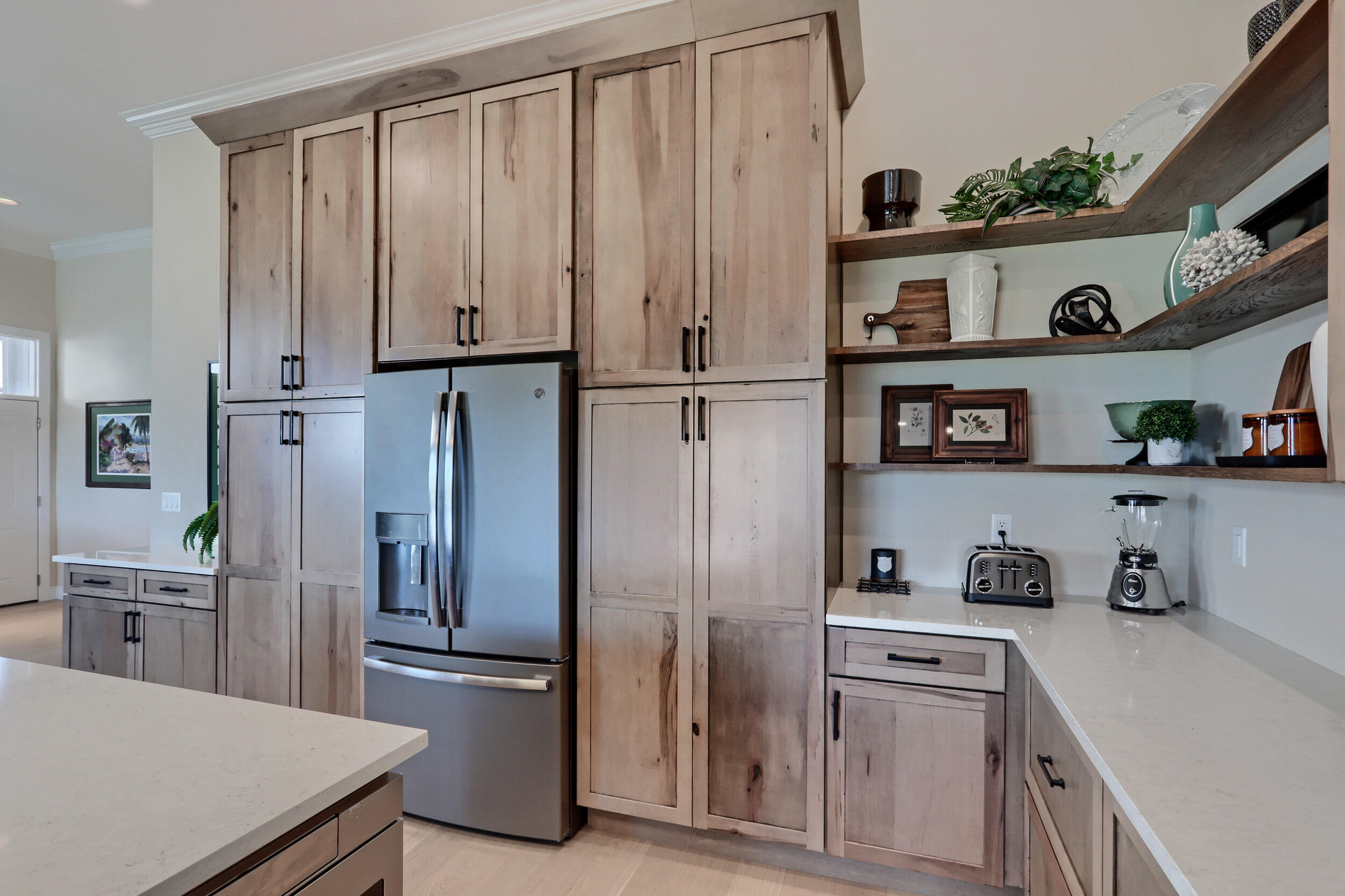 FAIRWAY VILLAS - Residential