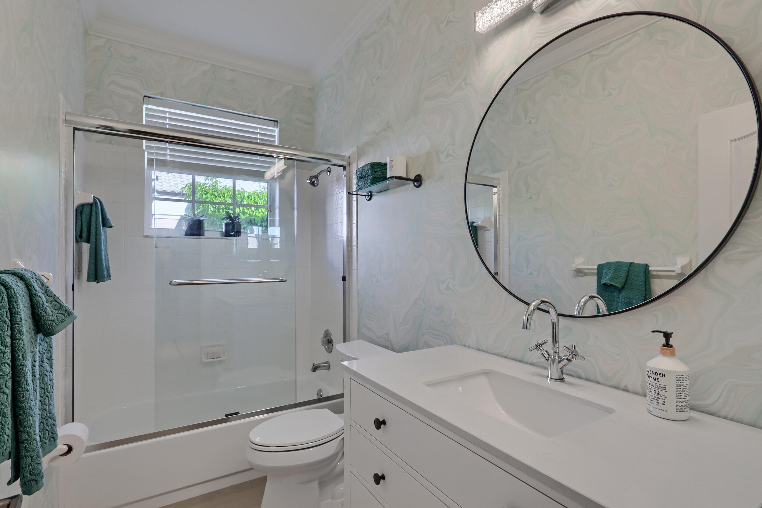 FAIRWAY VILLAS - Residential