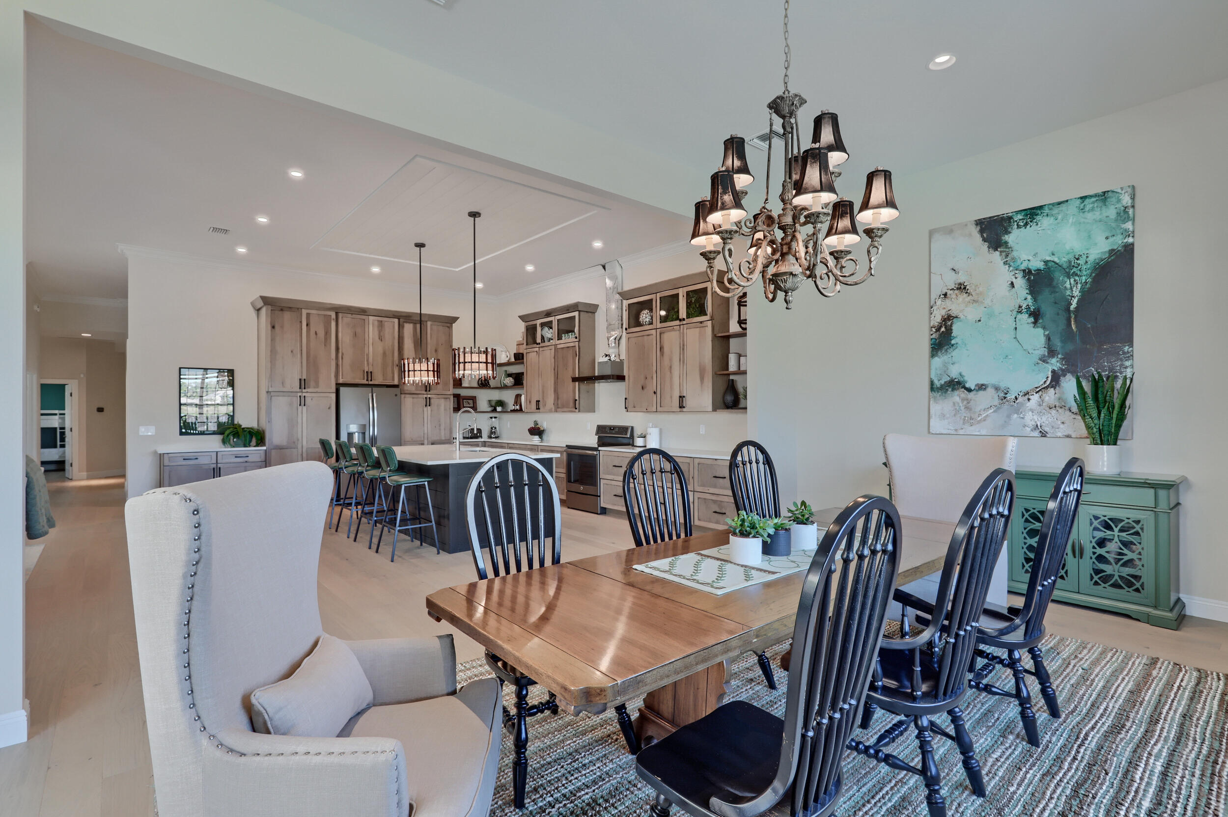 FAIRWAY VILLAS - Residential