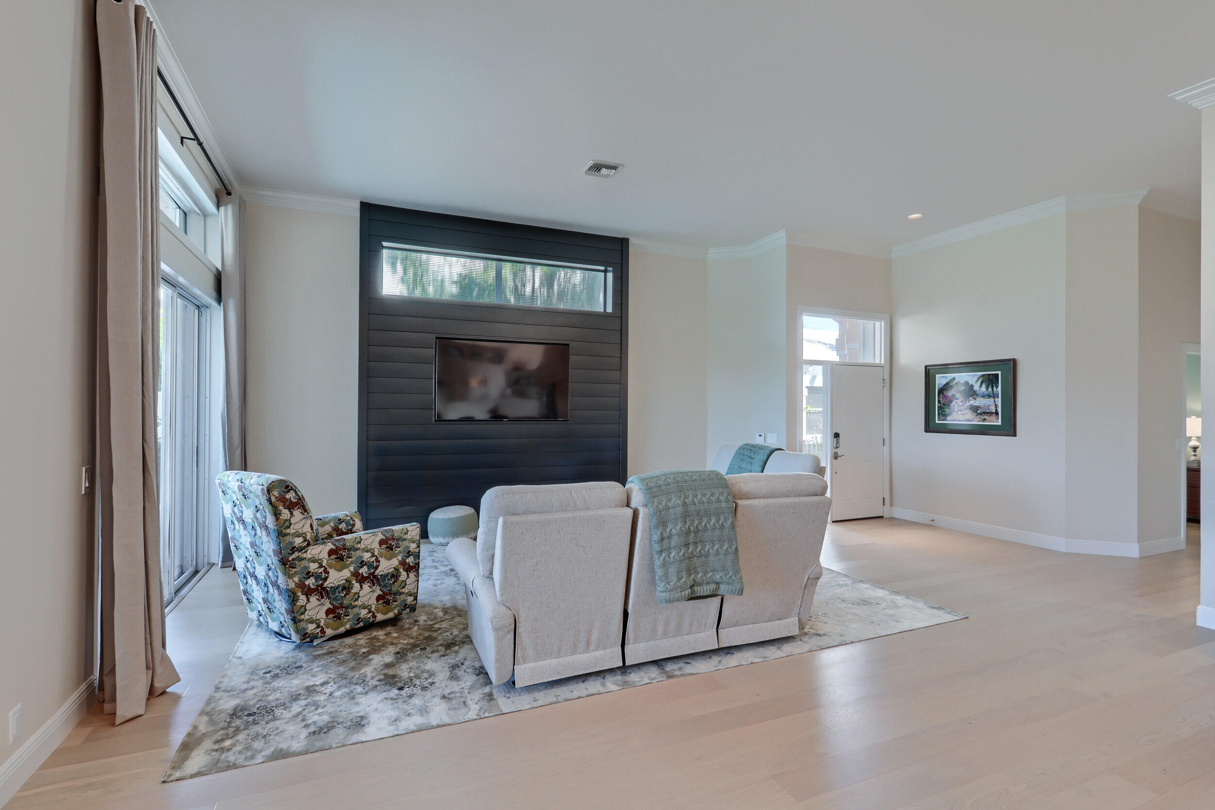 FAIRWAY VILLAS - Residential