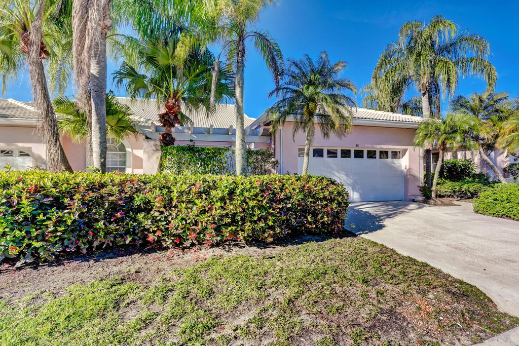 Photo of 60 Green Point Circle, Palm Beach Gardens, FL 33418 (MLS # R11161704)