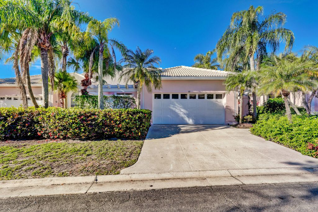 Photo of 60 Green Point Circle, Palm Beach Gardens, FL 33418 (MLS # R11161704)