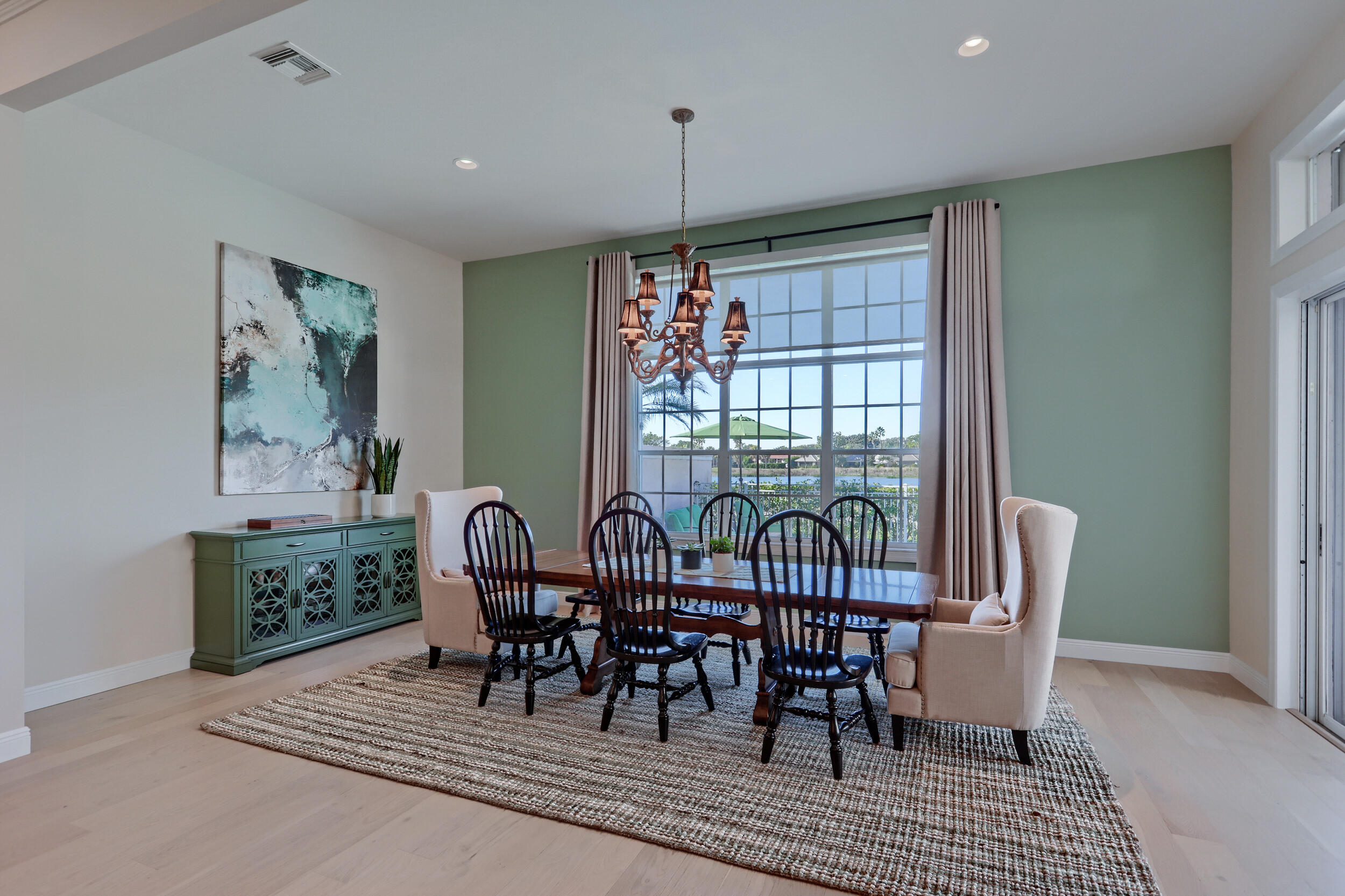 FAIRWAY VILLAS - Residential