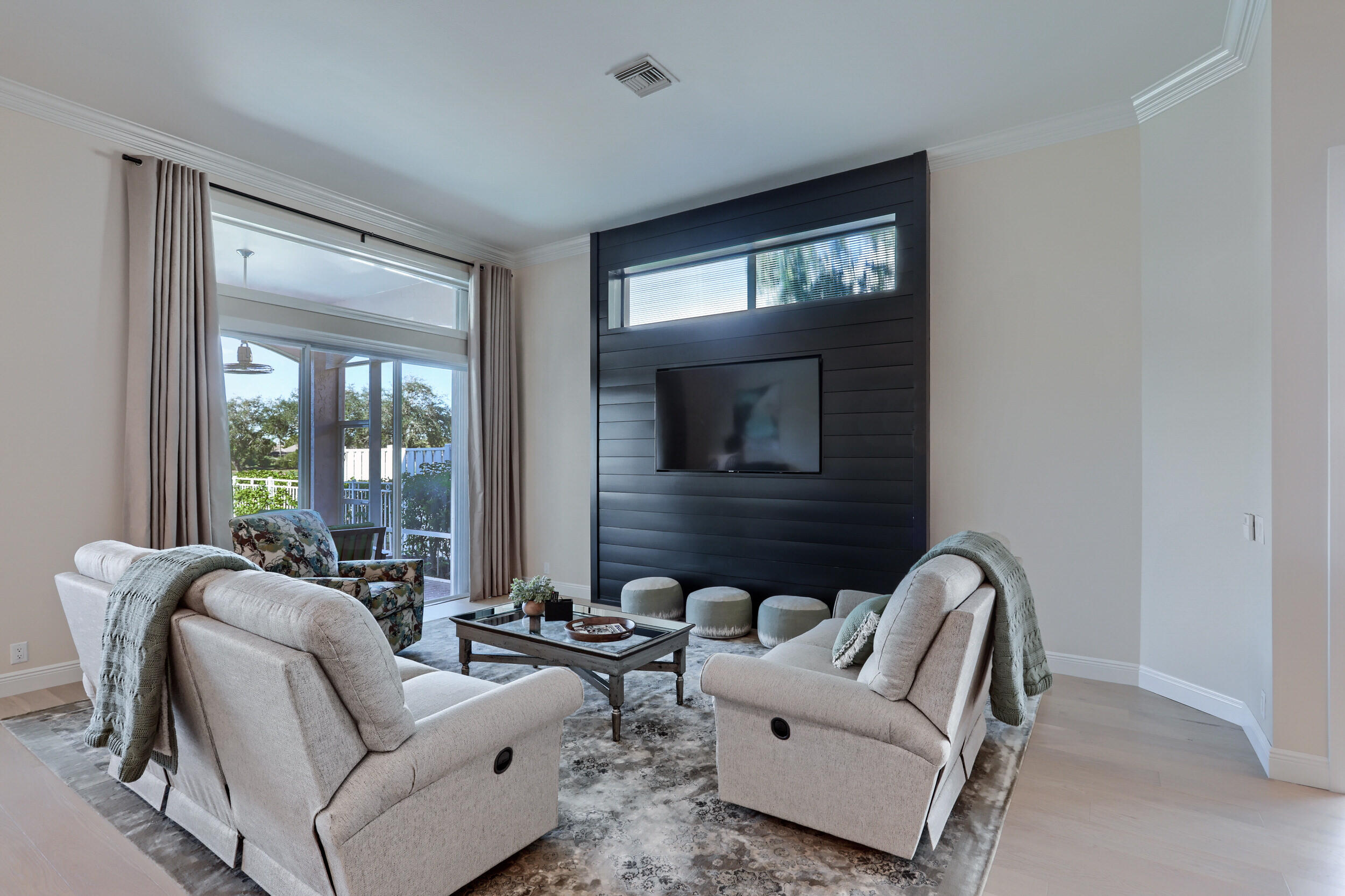 FAIRWAY VILLAS - Residential