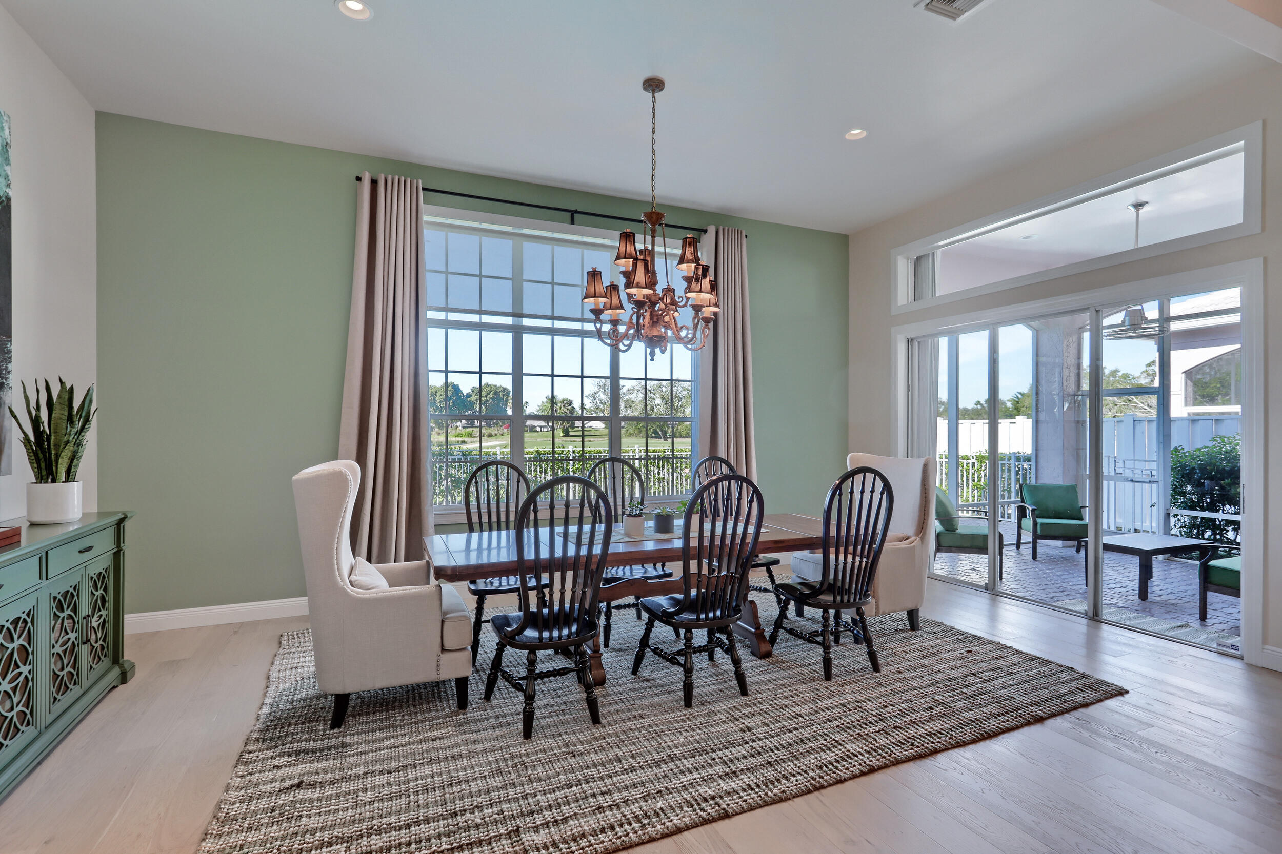 FAIRWAY VILLAS - Residential