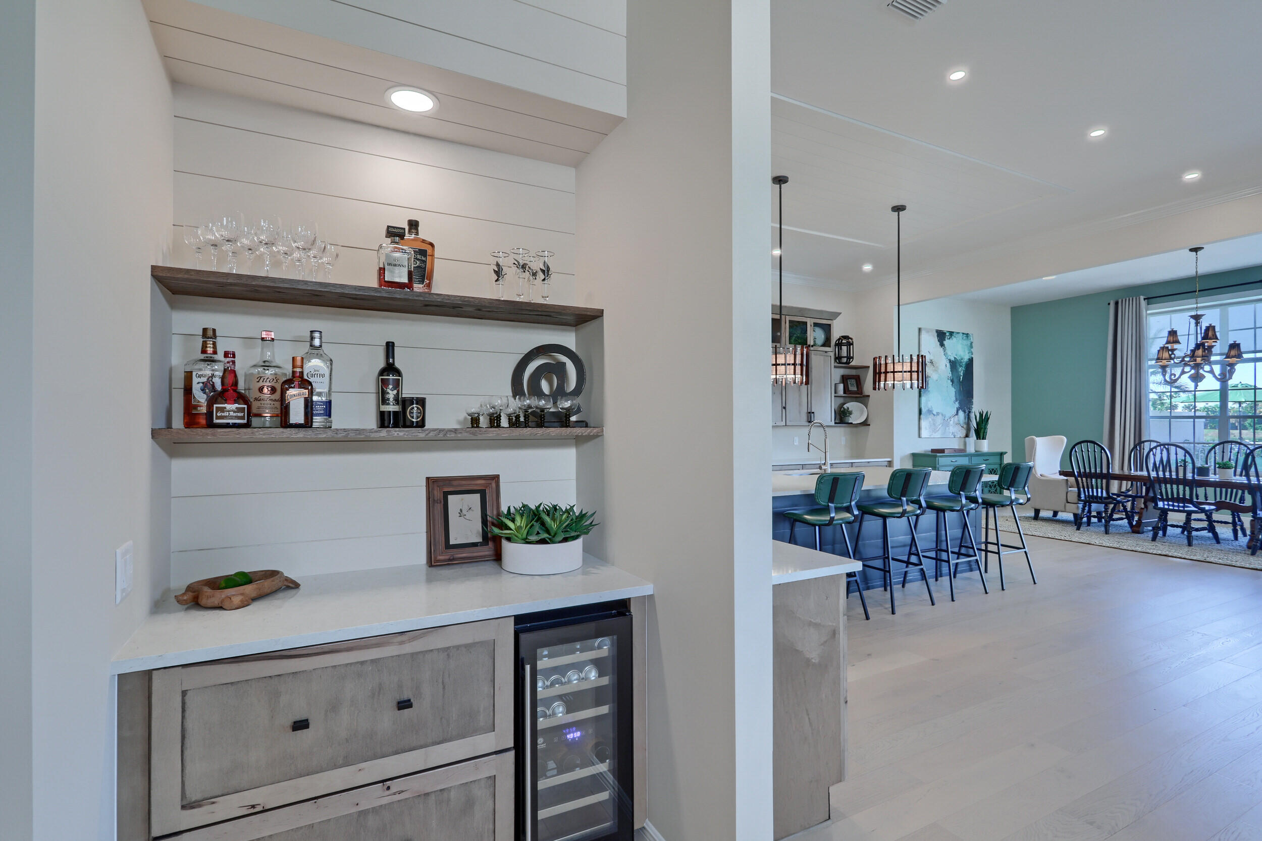 FAIRWAY VILLAS - Residential