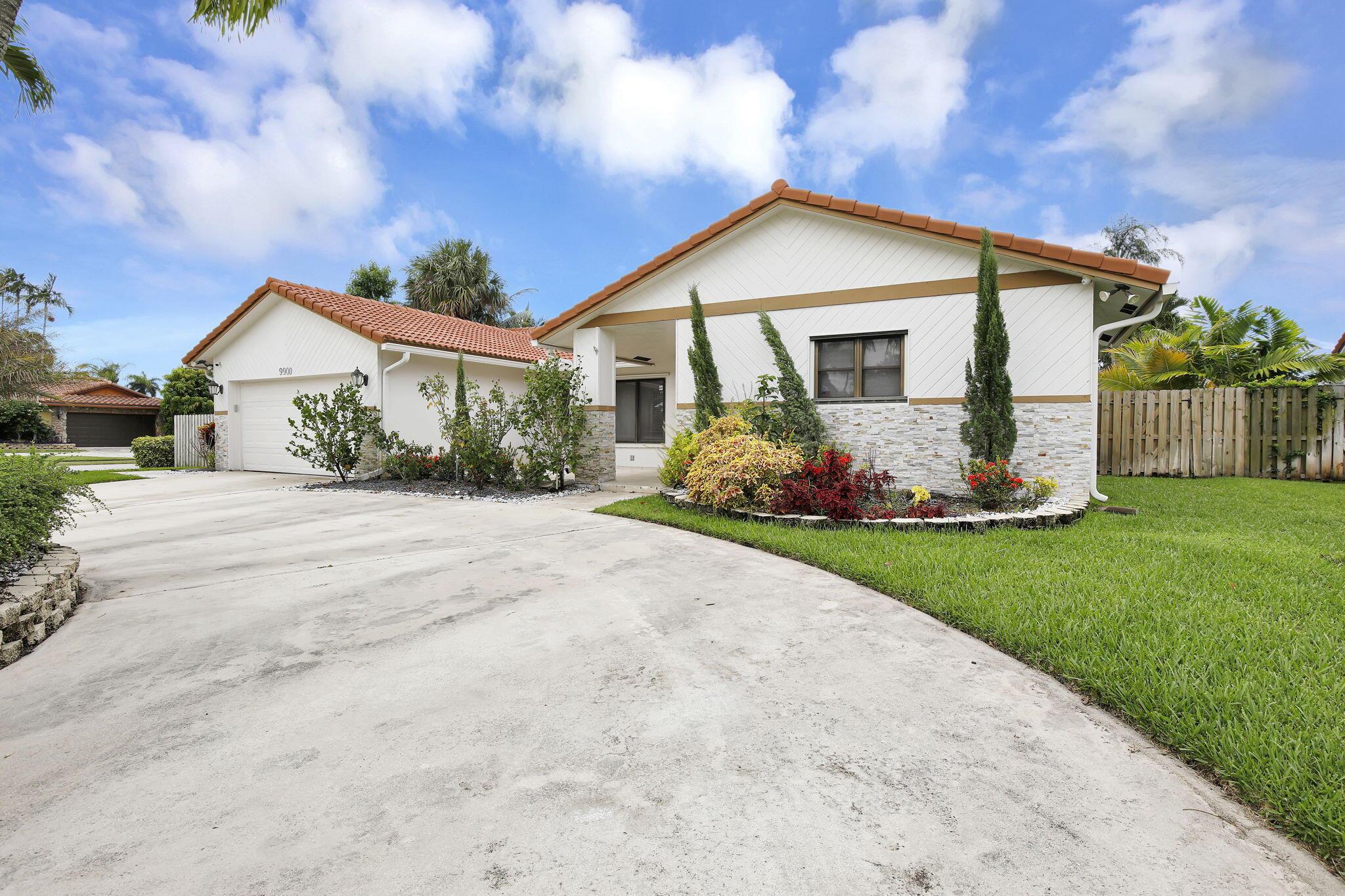9900 NW 11th Street