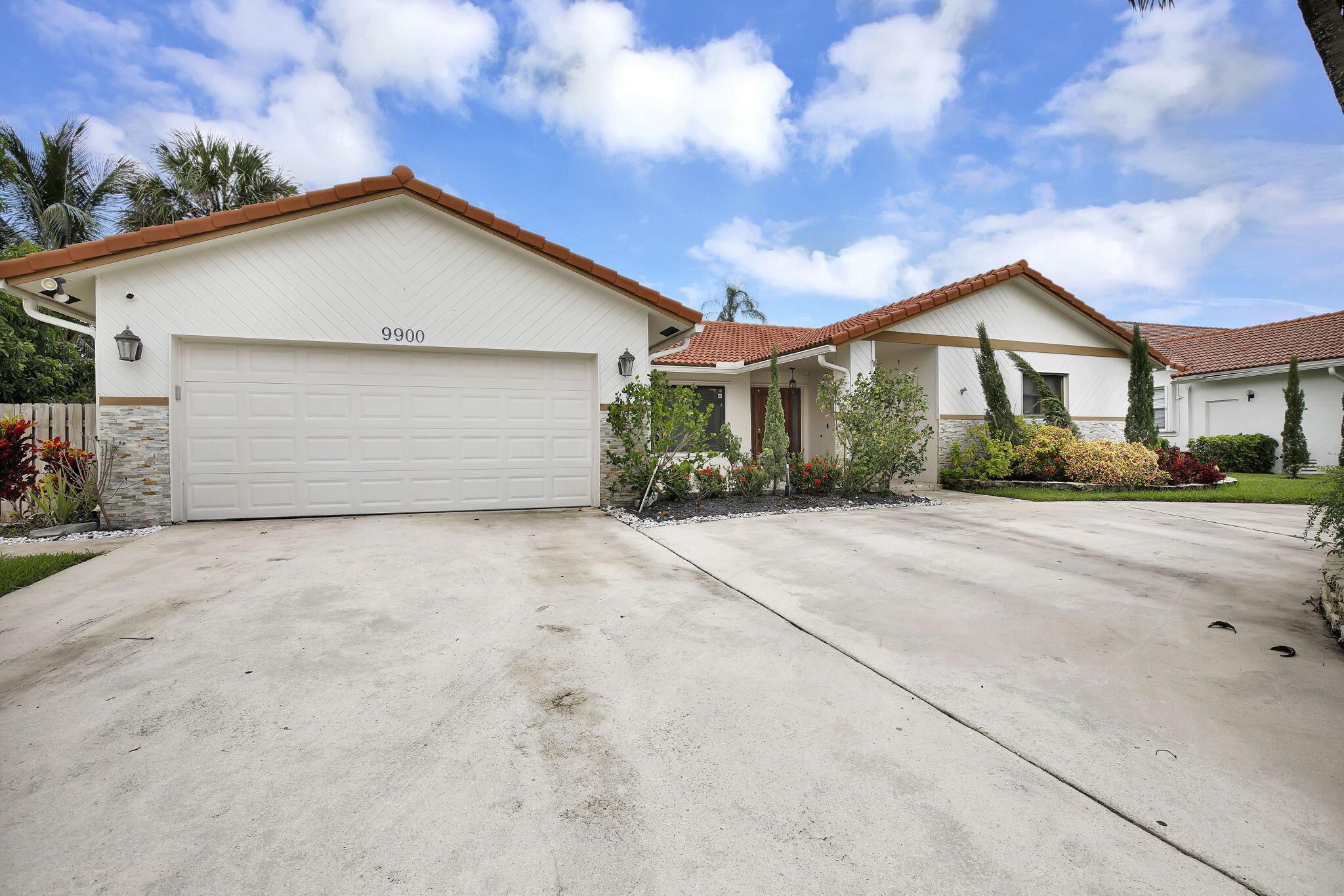 9900 NW 11th Street